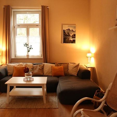 Villa Adelinde Stromberg  Kültér fotó