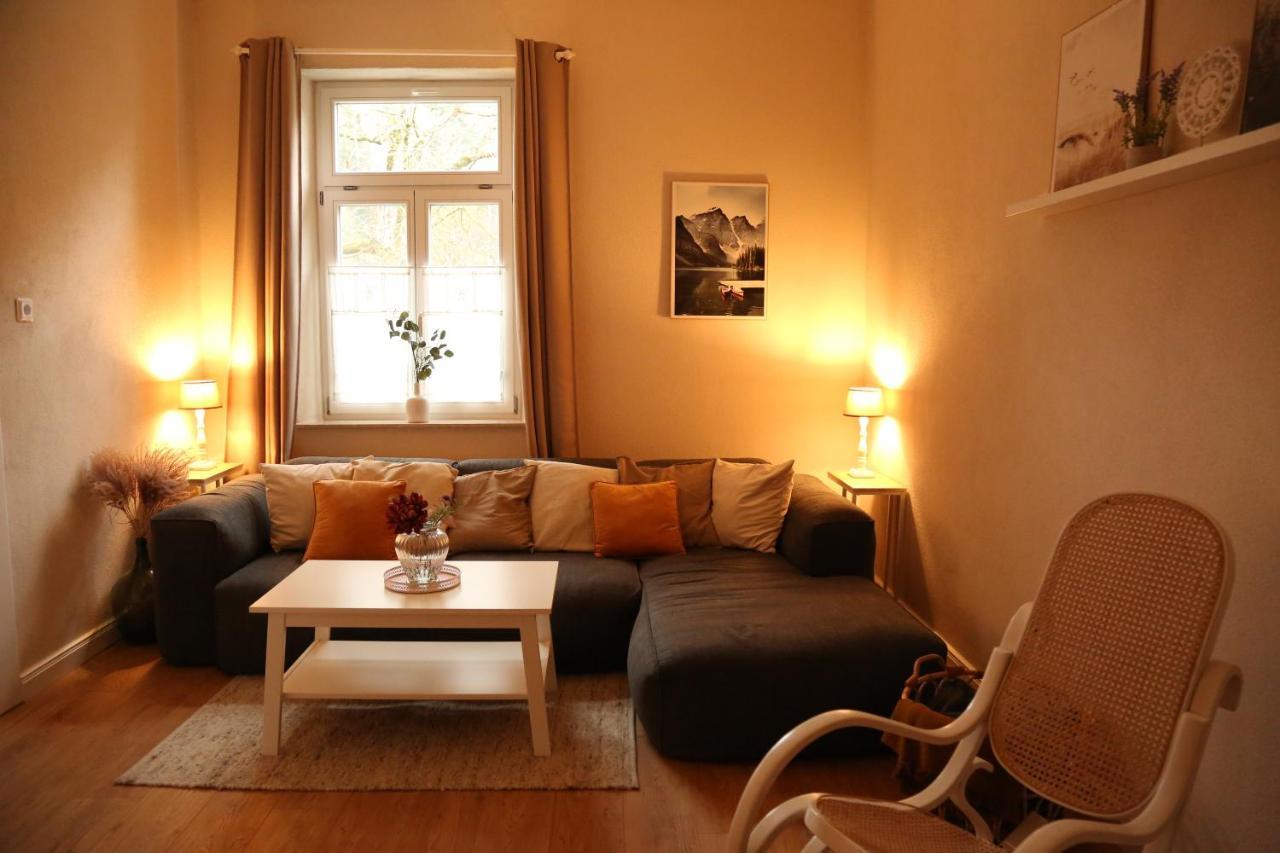 Villa Adelinde Stromberg  Kültér fotó